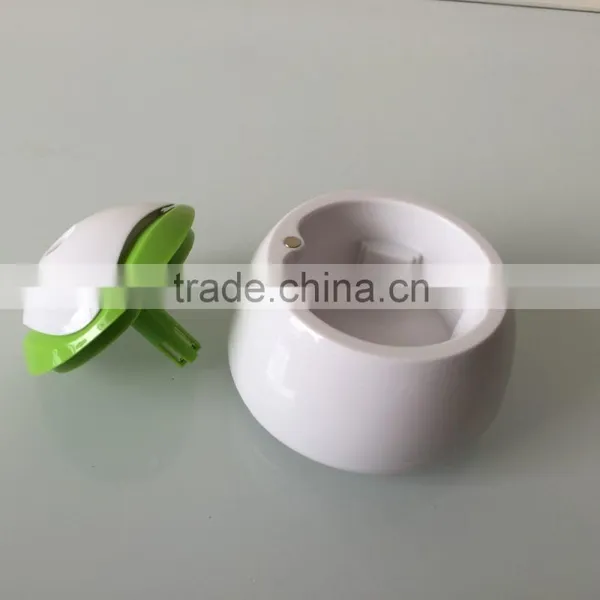USB Mini Ultrasonic Humidifier / Ultrasonic Atomizer / Usb Humidifier photo-3
