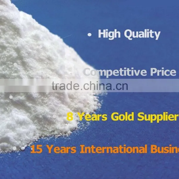 High Quality Food Sweetener Mannitol photo-2