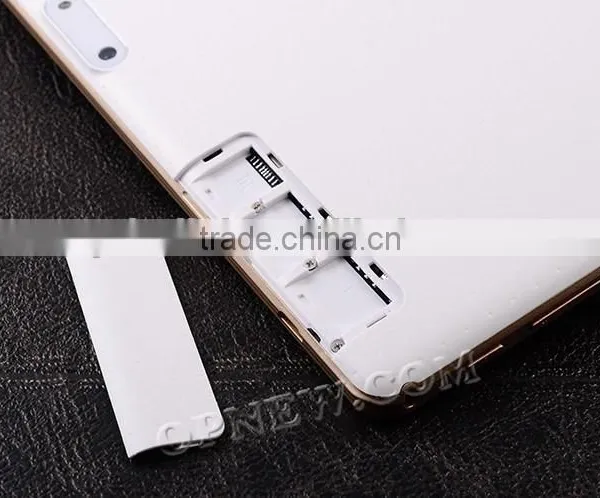 10 Inch Phablet Android WCDMA 3G GSM Dual Sim Phone Call Tablet OctaCore Android5.1 IPS 1280*800 photo-6