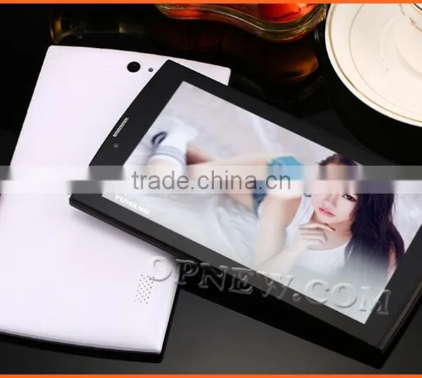 7 Inch 4G Dual Sim Tablet Phablet Android 5.1 Lollipop Phone Call Tablet pc IPS Screen GPS Bluetooth 32GB Dual Sim Card Slot photo-3