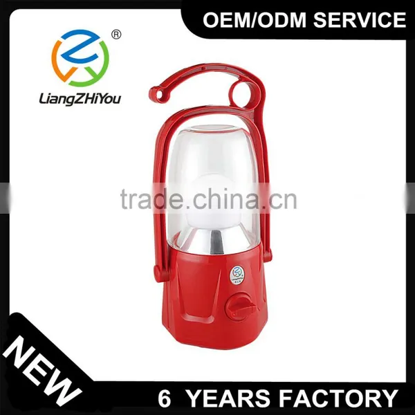 Best Rechargeable Camping Lantern With Zoomable Brightness Stepless Adjusted Switch photo-3