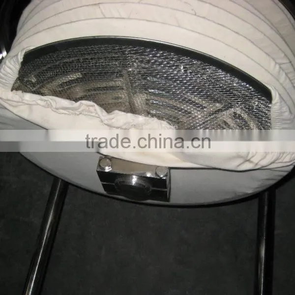 White Liquor Beer Fruit Juice Industry Diatomite Filter photo-3