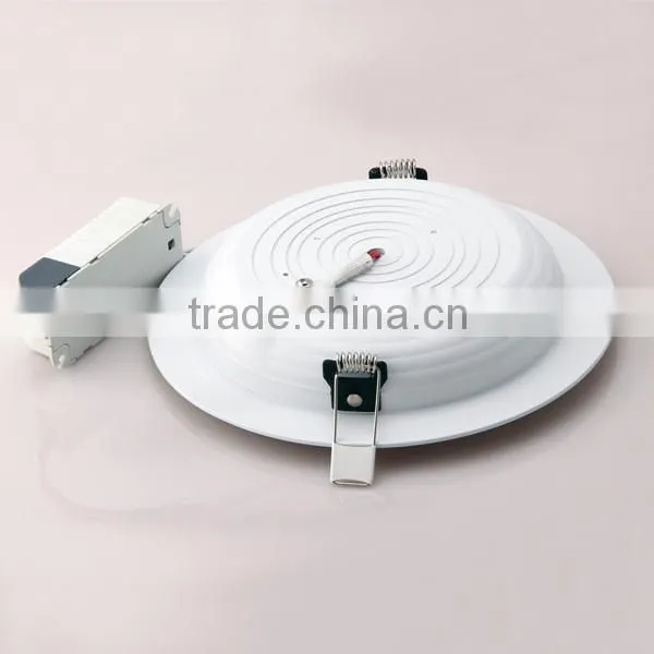 Hot Sale LED Panel 6W 9W 12W 18W High Brightnessceiling Lamp photo-4