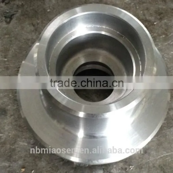 42CrMo High Precision Transmission Parts photo-3