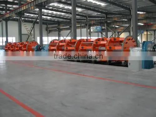 Copper Control Cable With Best Price photo-3