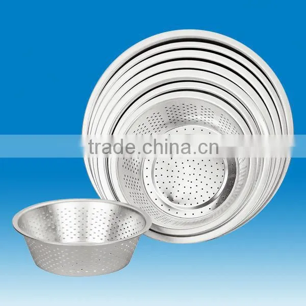 Aluminum Sieve/Cookware/Kitchenware