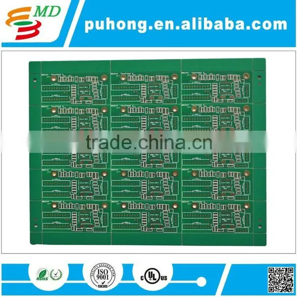 Fr2 Copper Clad Laminate Pcb Repair Station