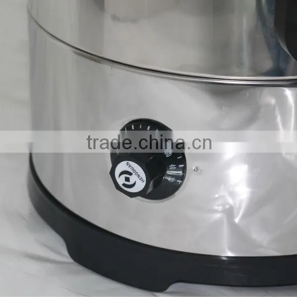 Electrical Restaurant Water Boiler photo-3