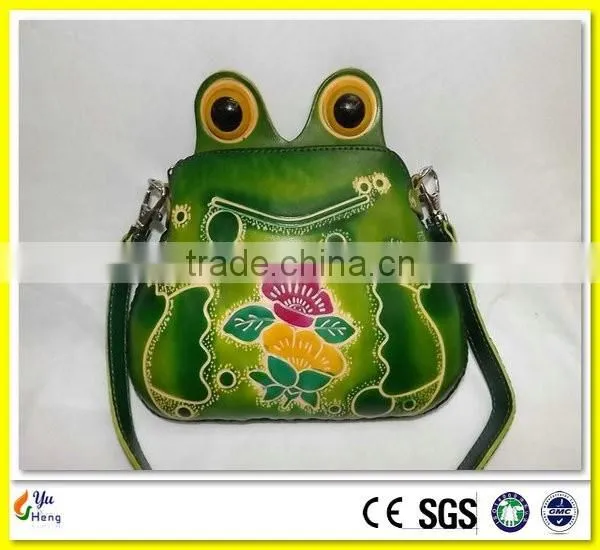 Hot Sell High Quality Beautiful Suitable for ms Bag Leather photo-4