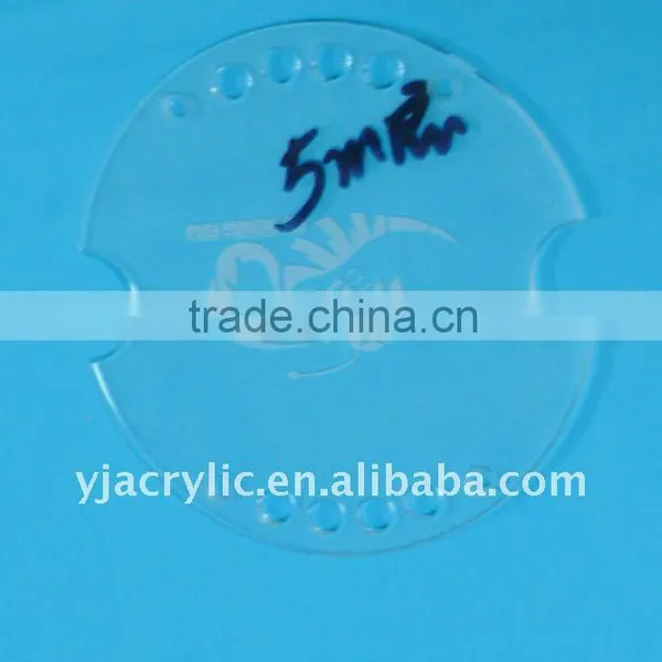 YJ0192 Acrylic Products