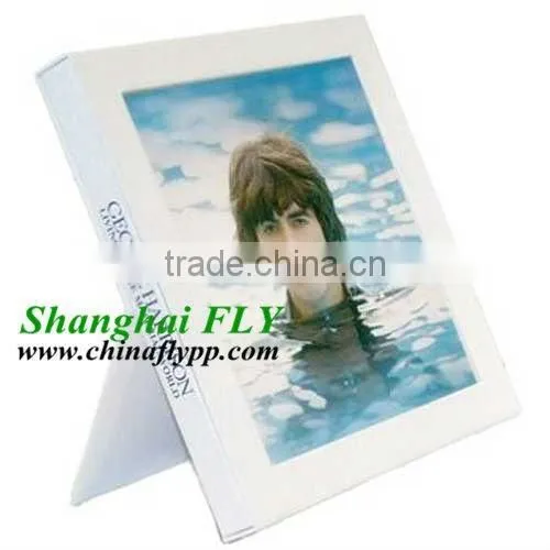 China Supplier A1,A2,A3,A4 FLY Hot Sale Snap Poster Frame, Photo Frame, Aluminum Extrusion Snap Frame, Made in China photo-4