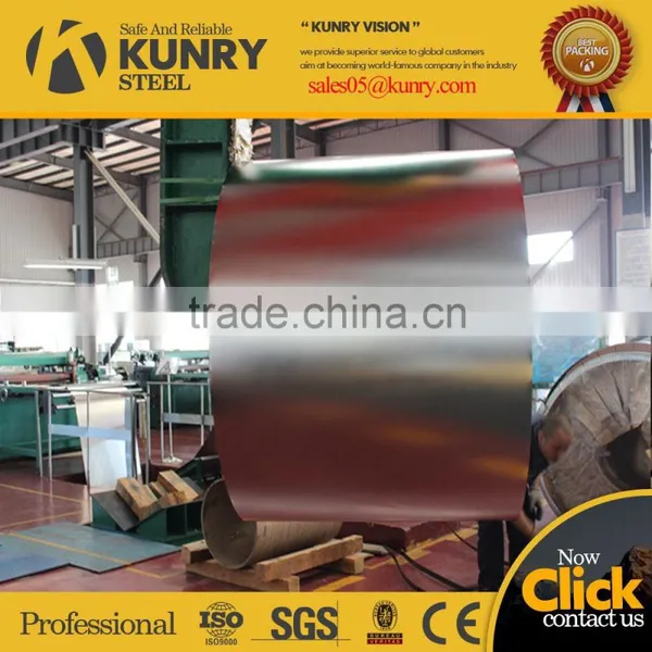 Tinplate With Competitive Price in China , Tinplate Coil Printing and Lacquer photo-2