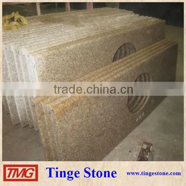 Prefabricated Granite Countertops Lowes photo-2