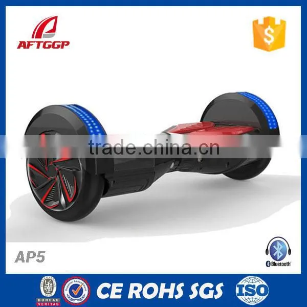 Two Wheel Scooter / Electric Scooter Board