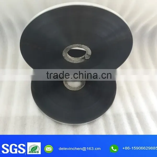 Free Edge Aluminium Foil Mylar for Capacitor Manufacturing