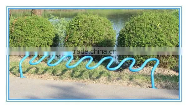 2013 Gradient Wave Bike Stand