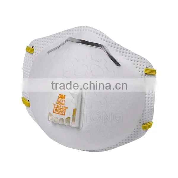 Automatic N95 Cup Mask Machine photo-6