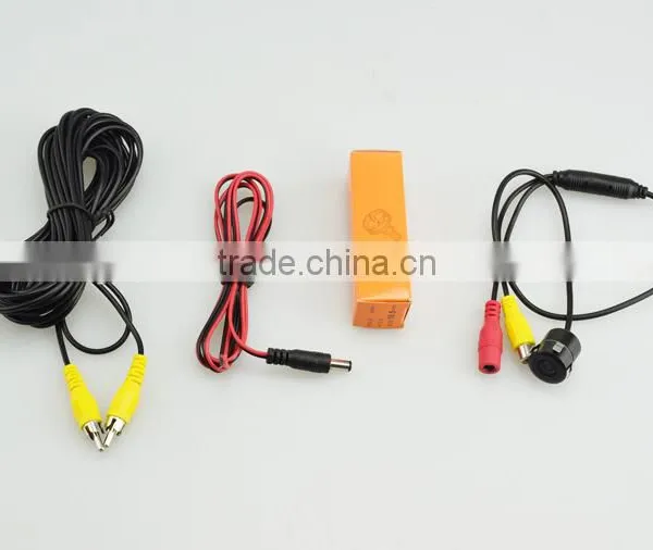 Night Vision Car Camera With Factory Price,Universality Car Camera photo-3