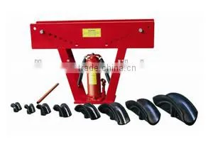 water pipes, rigid conduit pipes, gas pipes, thick steel pipe hydraulic pipe benders for sale