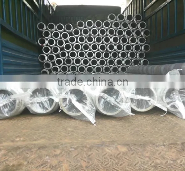 Steel Wire Reinforced Concrete Pump Hose photo-6