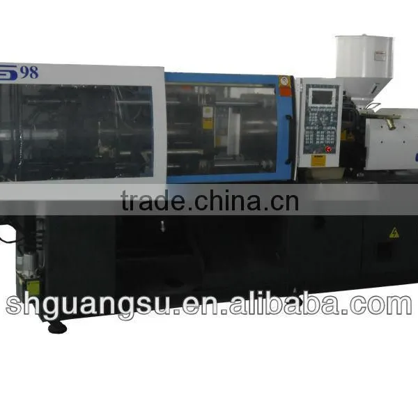 Horizontal Injection Moulding Machine GS98V photo-2