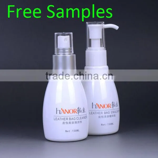 Hanor Quality/ Shoe Cream for Leather Bags and Leather Purse/
