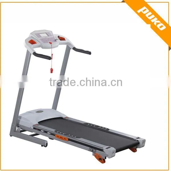 2016 Foldable Sport Track Treadmill And Running Machine photo-4