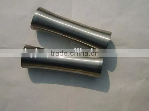 Titanium Agitator Titanium Processing Parts photo-5