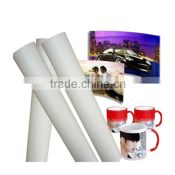 Hot Sale Sublimation Paper photo-3