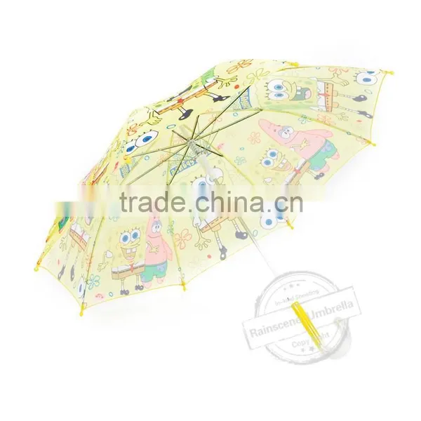 Cartoon Umbrella Kids Umbrella Child Umbrella Lovely photo-2