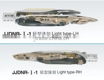 DNR Heavy Rapier Gripper at Competitive Price The Carpe Trapier Head