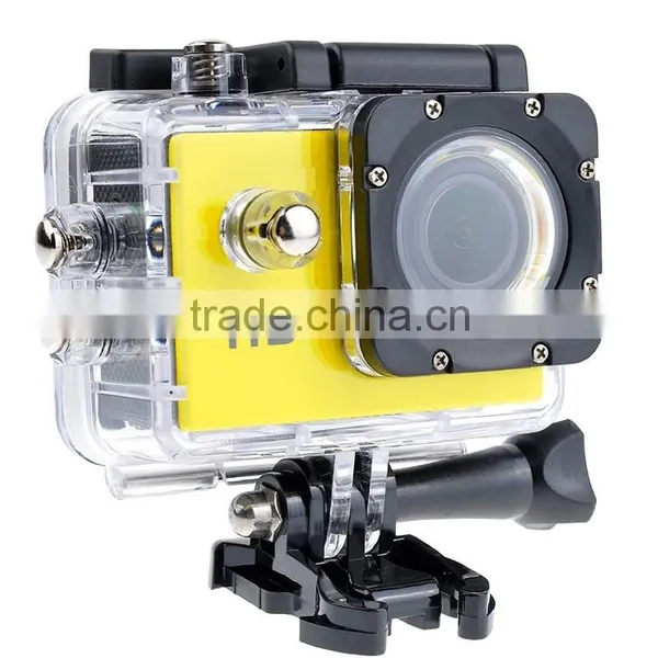 Waterproof 30M 720P Action Sport DV Outdoor Camera Support 32GB SD Card photo-3