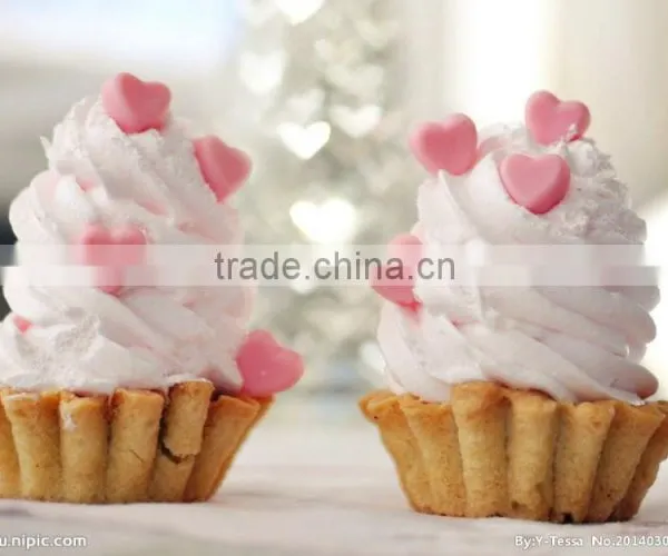 Non Dairy Creamer for Whip Topping Creamer photo-3