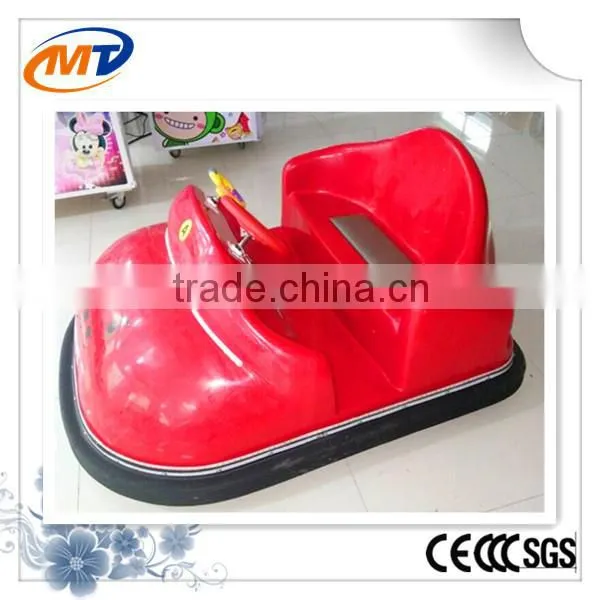 Amusement Park Battery Bumper Cars Children Toy Car