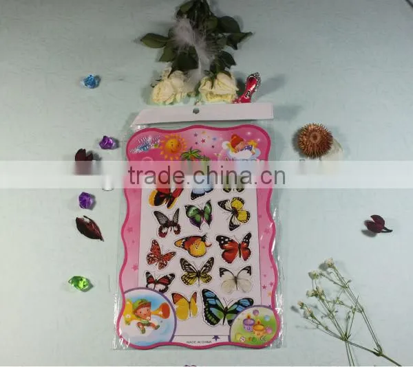 Handmade Sticker photo-3