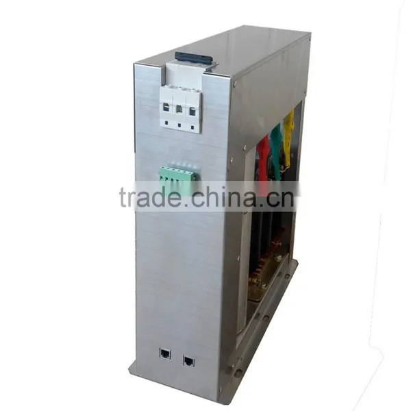 Power Factor Capacitor Bank photo-3