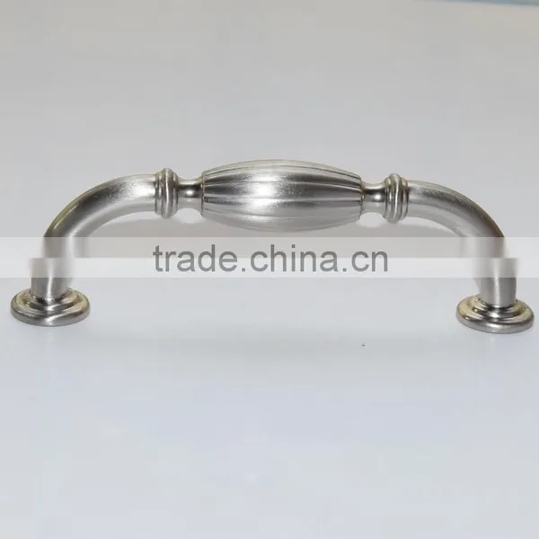 Wholesale Kitchen Cabinet Handles and Knobs,zinc Alloy Cabinet Handle photo-4