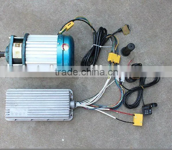BRUSHLESS MOTOR
