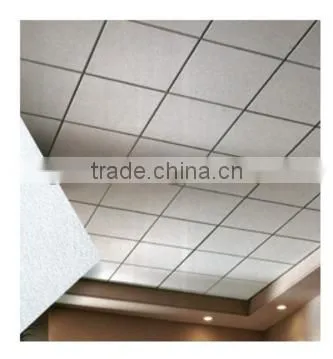 Super Light Fiberglass Ceiling Baffles for Suspended Ceiling photo-2