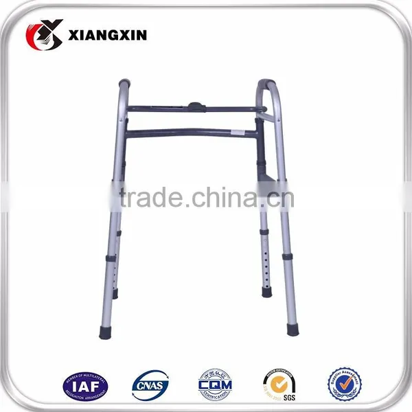 High Quality 4 Leg Multifunction Health Foot Easy Walker photo-2