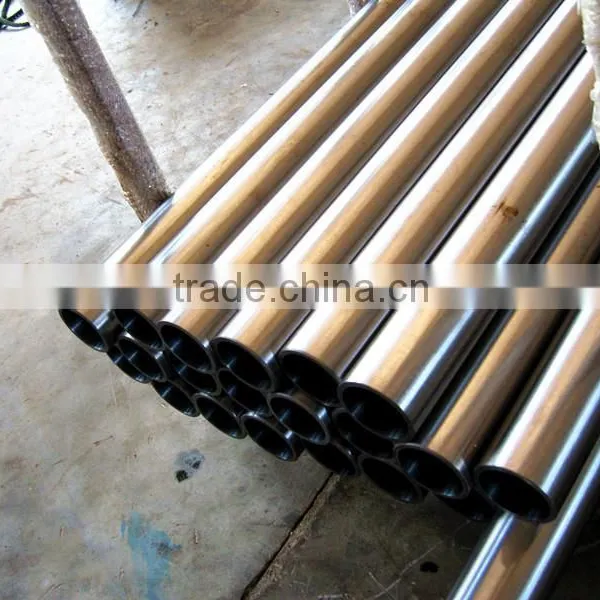 25Mn Ready to Honed Skived and Roller Burnished Precision Seamless Steel Tube photo-6