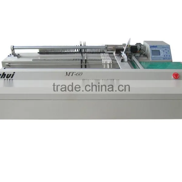 SMT Pick and Place Machine Chip Mounter,smt Chip Mounter Machine,PUHUI MT60 Chip Mounter photo-4