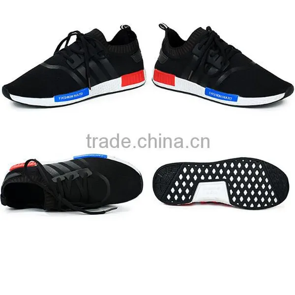 MS80052A Autumn 2016 New Design Fashion Sports Shoes for Lovers photo-5