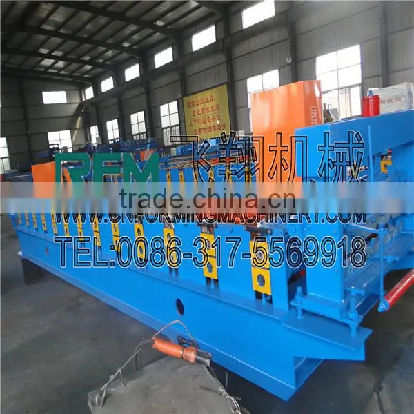 FX Cold Metal Embossing Machinery photo-2