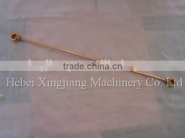4100 High Quatity High Pressure Oil Pipe for Tractor Diesel Engine Parts With XC Package photo-3