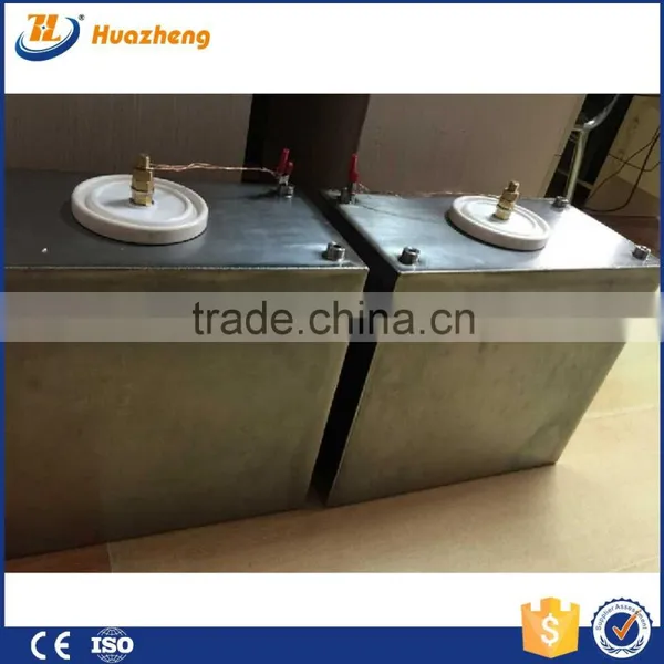 Oil Capacitorc, High Voltage Pulse Capacitor photo-5