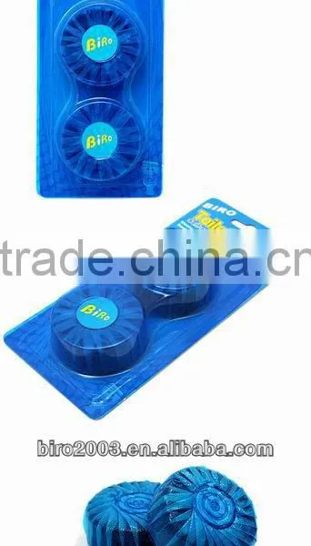 Best Durable Detergent Block Solid Toilet Cleaner