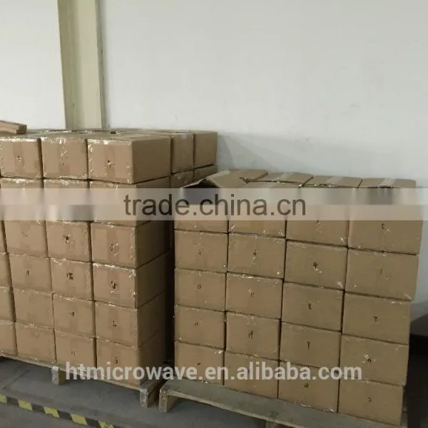 698-2700MHz rf 3dB Hybrid Directional Coupler / 2:1 Combiner n Type photo-6