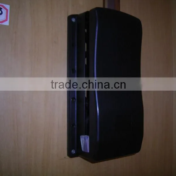 Side Mouting clothes rack