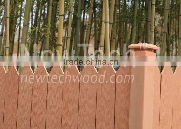 WPC Railing (WPC Fence)